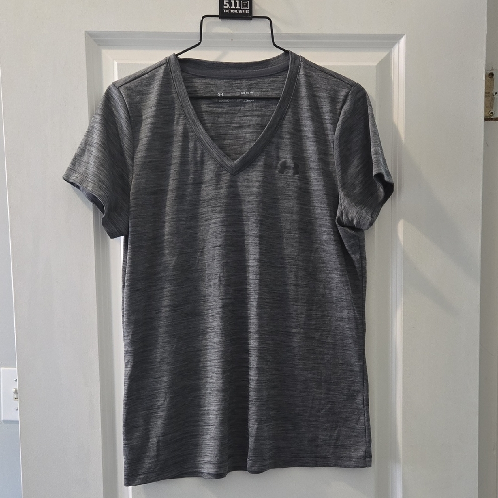 Under Armour Heat Gear T-Shirt 2/$15